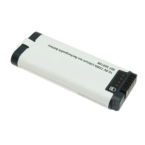 Hamilton 110731-O Battery