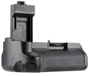 Canon BG-E10 Battery Grip