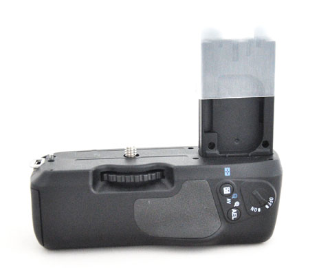 Sony VG-B50AM Battery Grip